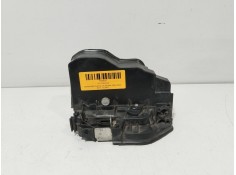 Recambio de cerradura puerta delantera izquierda para bmw x3 (e83) 2.0 d referencia OEM IAM 51217202143 7167071  2