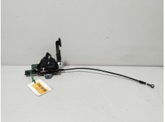 Recambio de cerradura capot para kia rio iii (ub) 1.2 cvvt referencia OEM IAM 811301W000  