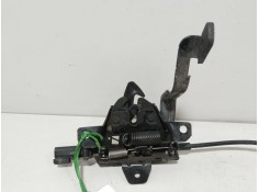 Recambio de cerradura capot para kia rio iii (ub) 1.2 cvvt referencia OEM IAM 811301W000   2