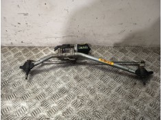 Recambio de motor limpia delantero para renault kangoo express (fw0/1_) 1.5 dci 85 (fw0k, fw0l, fw0b) referencia OEM IAM 7701066