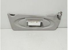 Recambio de parasol derecho para renault kangoo express (fw0/1_) 1.5 dci 85 (fw0k, fw0l, fw0b) referencia OEM IAM 8200928803  