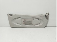 Recambio de parasol derecho para renault kangoo express (fw0/1_) 1.5 dci 85 (fw0k, fw0l, fw0b) referencia OEM IAM 8200928803   2