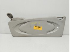 Recambio de parasol izquierdo para renault kangoo express (fw0/1_) 1.5 dci 85 (fw0k, fw0l, fw0b) referencia OEM IAM 8200924099  