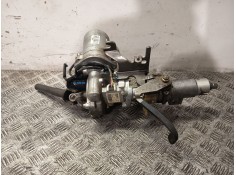 Recambio de columna direccion para renault kangoo express (fw0/1_) 1.5 dci 85 (fw0k, fw0l, fw0b) referencia OEM IAM 8201558590   2
