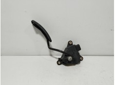 Recambio de pedal acelerador para renault kangoo express (fw0/1_) 1.5 dci 85 (fw0k, fw0l, fw0b) referencia OEM IAM 8200436864   2