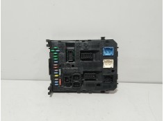 Recambio de centralita bsi para peugeot partner furgoneta/monovolumen électrique referencia OEM IAM 9678477080  