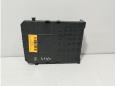 Recambio de centralita bsi para peugeot partner furgoneta/monovolumen électrique referencia OEM IAM 9678477080   2