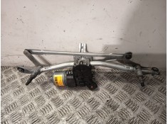 Recambio de motor limpia delantero para peugeot partner furgoneta/monovolumen électrique referencia OEM IAM 968286148001  