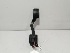 Recambio de pedal acelerador para peugeot partner furgoneta/monovolumen électrique referencia OEM IAM 9671416880  
