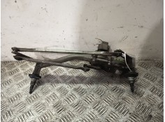 Recambio de motor limpia delantero para ford fiesta v (jh_, jd_) 1.4 tdci referencia OEM IAM 2S6T17B571A  