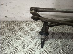 Recambio de motor limpia delantero para ford fiesta v (jh_, jd_) 1.4 tdci referencia OEM IAM 2S6T17B571A   2