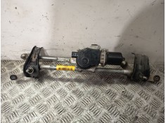 Recambio de motor limpia delantero para mazda 3 sedán (bm_, bn_) 2.2 d referencia OEM IAM BBP267340  