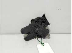 Recambio de cerradura maletero / porton para volkswagen passat b6 (3c2) 2.0 tdi referencia OEM IAM 4F5827505C  
