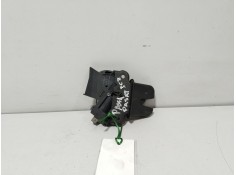 Recambio de cerradura maletero / porton para volkswagen passat b6 (3c2) 2.0 tdi referencia OEM IAM 4F5827505C   2
