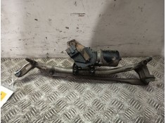 Recambio de motor limpia delantero para renault megane ii (bm0/1_, cm0/1_) 1.5 dci (bm1e, cm1e) referencia OEM IAM 7701054828  