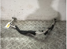 Recambio de tubos aire acondicionado para opel meriva b monospace (s10) 1.4 (75) referencia OEM IAM 13265846 13265841 