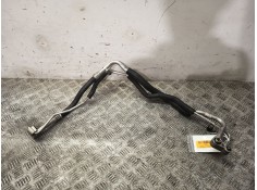 Recambio de tubos aire acondicionado para opel meriva b monospace (s10) 1.4 (75) referencia OEM IAM 13265846 13265841  2
