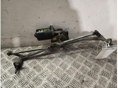 Recambio de motor limpia delantero para seat leon (1m1) 1.6 16 v referencia OEM IAM 1C0955119  