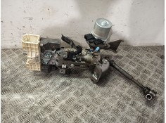 Recambio de columna direccion para mazda 3 sedán (bm_, bn_) 2.2 d referencia OEM IAM JJ501000524  