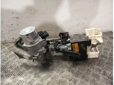 Recambio de columna direccion para mazda 3 sedán (bm_, bn_) 2.2 d referencia OEM IAM JJ501000524   2