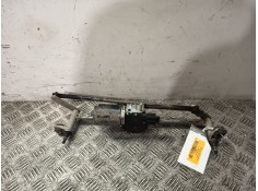 Recambio de motor limpia delantero para volkswagen polo v (6r1, 6c1) 1.4 tdi referencia OEM IAM 6R1955113APL9  