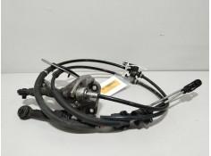 Recambio de cable palanca cambio para mazda 3 sedán (bm_, bn_) 2.2 d referencia OEM IAM BCKN46100A  