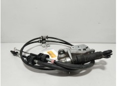 Recambio de cable palanca cambio para mazda 3 sedán (bm_, bn_) 2.2 d referencia OEM IAM BCKN46100A   2