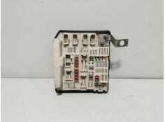 Recambio de caja reles / fusibles para renault scénic ii (jm0/1_) 1.5 dci (jm1e, jm16) referencia OEM IAM 8200481866J  