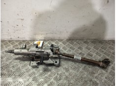 Recambio de columna direccion para peugeot partner furgoneta/monovolumen électrique referencia OEM IAM 9820460477  