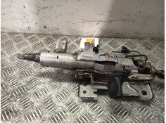 Recambio de columna direccion para peugeot partner furgoneta/monovolumen électrique referencia OEM IAM 9820460477   2