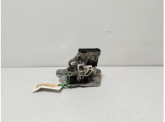 Recambio de cerradura maletero / porton para jeep grand cherokee iii (wh, wk) 3.0 crd 4x4 referencia OEM IAM 4589131AC  
