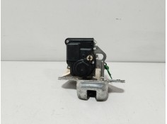 Recambio de cerradura maletero / porton para jeep grand cherokee iii (wh, wk) 3.0 crd 4x4 referencia OEM IAM 4589131AC   2