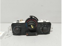 Recambio de mando calefaccion / aire acondicionado para renault kangoo express (fw0/1_) 1.5 dci 85 (fw0k, fw0l, fw0b) referencia