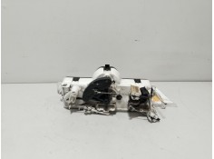 Recambio de mando calefaccion / aire acondicionado para renault kangoo express (fw0/1_) 1.5 dci 85 (fw0k, fw0l, fw0b) referencia 2