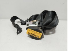 Recambio de cinturon seguridad trasero derecho para renault kangoo express (fw0/1_) 1.5 dci 85 (fw0k, fw0l, fw0b) referencia OEM 2