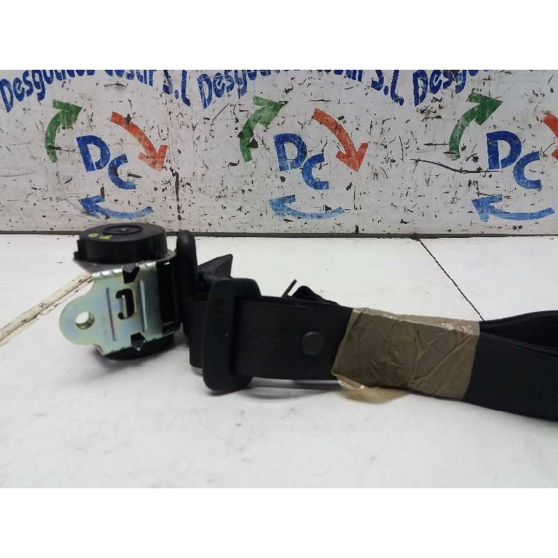 CINTURON SEGURIDAD TRASERO DERECHO 602143300C  - imagen 2