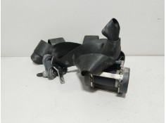 Recambio de cinturon seguridad trasero izquierdo para renault kangoo express (fw0/1_) 1.5 dci 85 (fw0k, fw0l, fw0b) referencia O 2