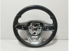Recambio de volante para opel meriva b monospace (s10) 1.4 (75) referencia OEM IAM 13412200  