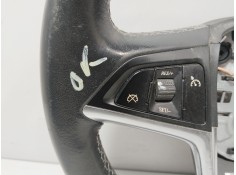 Recambio de volante para opel meriva b monospace (s10) 1.4 (75) referencia OEM IAM 13412200   2