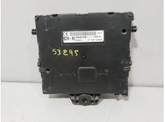 Recambio de modulo electronico para renault kangoo express (fw0/1_) 1.5 dci 85 (fw0k, fw0l, fw0b) referencia OEM IAM 281173285   2