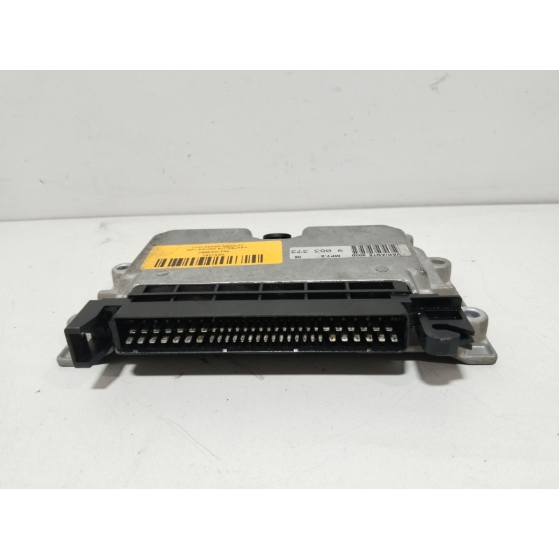 CENTRALITA MOTOR UCE 9632693880  - imagen 3