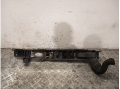 Recambio de travesaño delantero superior para fiat tipo station wagon (356_, 357_) 1.4 lpg (356wxf1b) referencia OEM IAM 5208711 2