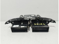 Recambio de aireador central para fiat tipo station wagon (356_, 357_) 1.4 lpg (356wxf1b) referencia OEM IAM 07356936070   2