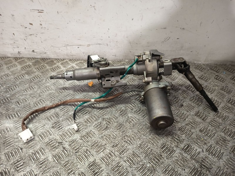 Recambio de columna direccion para toyota prius liftback (_w2_) 1.5 hybrid (nhw20_) referencia OEM IAM 8096047051 4520047053 