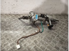 Recambio de columna direccion para toyota prius liftback (_w2_) 1.5 hybrid (nhw20_) referencia OEM IAM 8096047051 4520047053  2