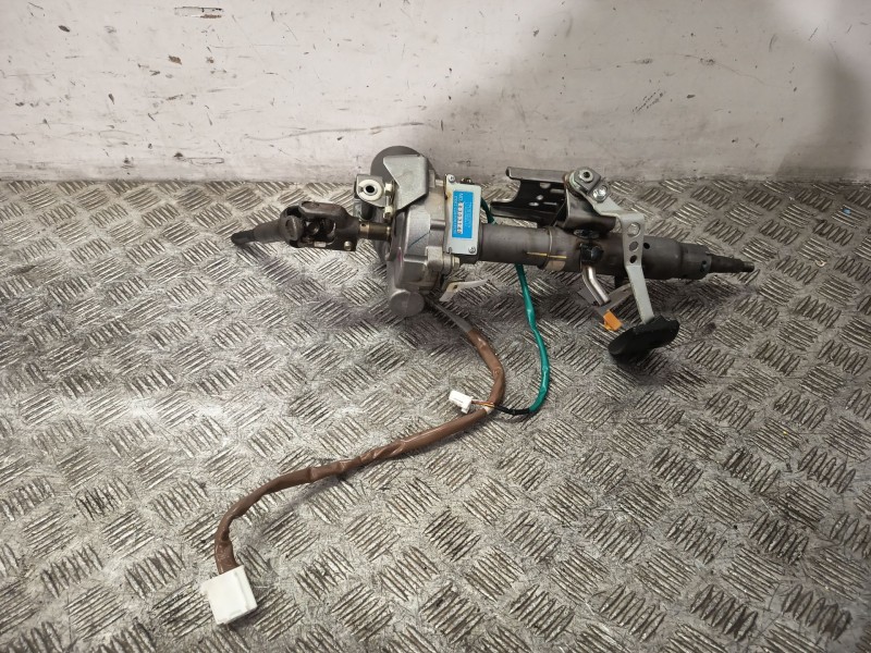 Recambio de columna direccion para toyota prius liftback (_w2_) 1.5 hybrid (nhw20_) referencia OEM IAM 8096047051 4520047053 