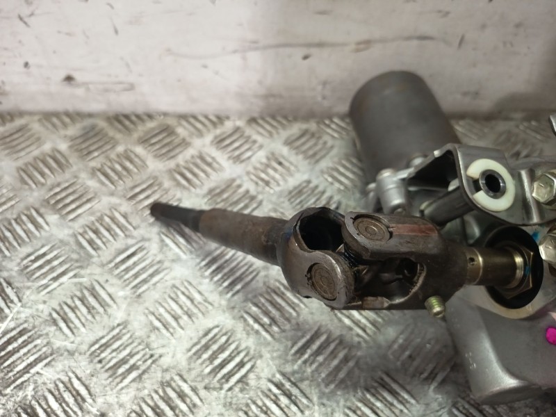 Recambio de columna direccion para toyota prius liftback (_w2_) 1.5 hybrid (nhw20_) referencia OEM IAM 8096047051 4520047053 