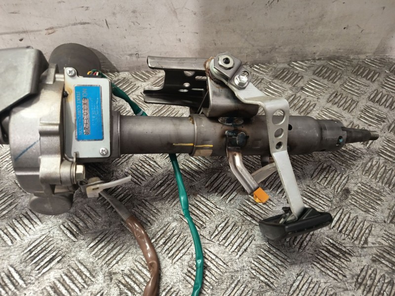 Recambio de columna direccion para toyota prius liftback (_w2_) 1.5 hybrid (nhw20_) referencia OEM IAM 8096047051 4520047053 
