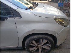 Recambio de aleta delantera derecha para peugeot 2008 i (cu_) 1.6 hdi referencia OEM IAM 9678733980  