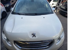 Recambio de capot delantero para peugeot 2008 i (cu_) 1.6 hdi referencia OEM IAM 9677673680  